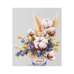 Набор для вышивания Чудесная