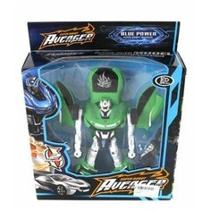 Трансформер Shantou Gepai