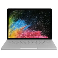 Ноутбук Microsoft Surface Book