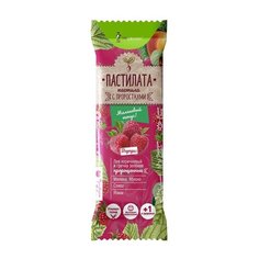 Пастила Экофермер Малиновый