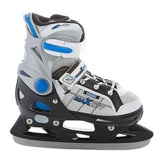 Прогулочные коньки MaxCity