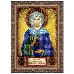 Набор для вышивания ABRIS ART