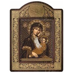 Набор для вышивания Nova