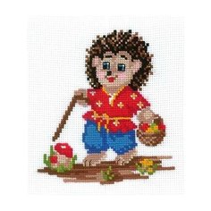 Набор для вышивания Сделай