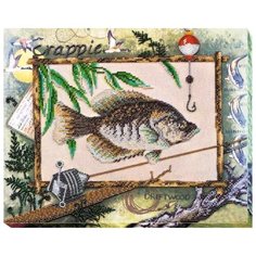 Набор для вышивания ABRIS ART