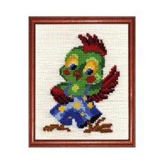 Набор для вышивания Сделай