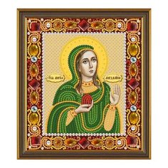 Набор для вышивания Nova