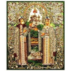 Набор для вышивания Образа в