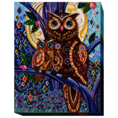 Набор для вышивания ABRIS ART