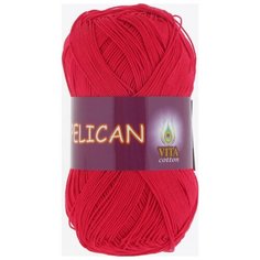 Пряжа Vita cotton Pelican