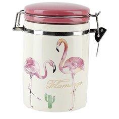 Банка для сыпучих продуктов ENS