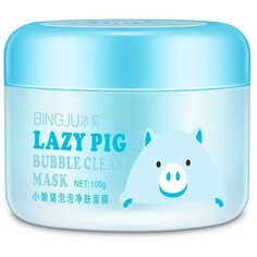 BINGJU кислородная маска Lazy