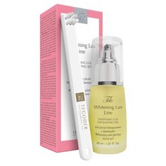 Tegoder Cosmetics гель-пилинг