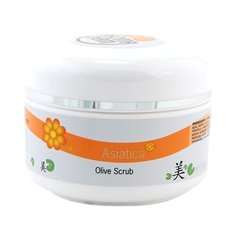 STYX скраб для лица Asiatica