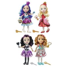 Кукла Ever After High Принцесса