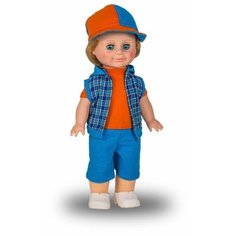 Кукла Весна Димка 5 36 см В558