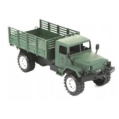 Игрушка Veld-Co Грузовик Green