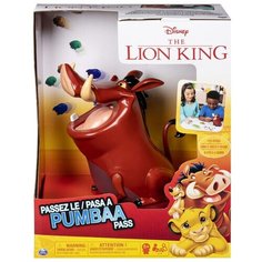 Настольная игра Spin Master