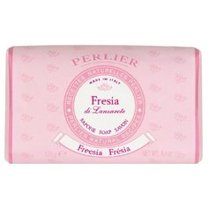 Мыло кусковое Perlier Fresia
