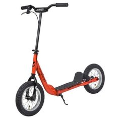 Внедорожный самокат Novatrack