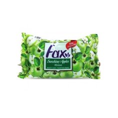 Мыло туалетное с глицерином Fax