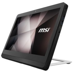 Моноблок 15.6 MSI Pro 16 Flex