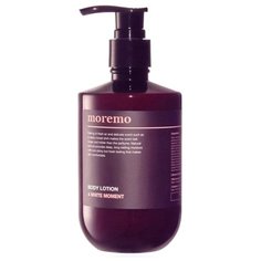 Лосьон для тела Moremo White