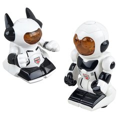 Робот Silverlit Mini Pals