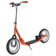 Внедорожный самокат Novatrack