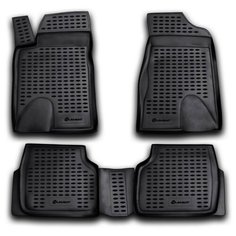 Комплект ковриков ELEMENT