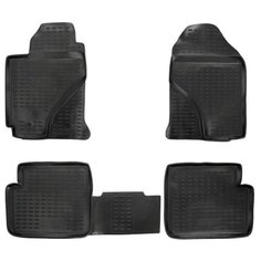 Комплект ковриков ELEMENT