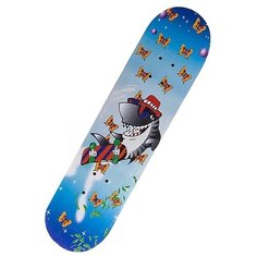 Скейтборд Shark Т81526