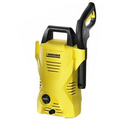 Мойка высокого давления KARCHER