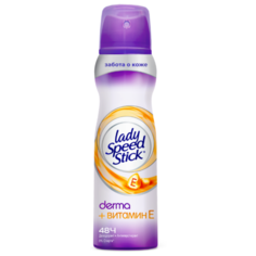 Lady Speed Stick