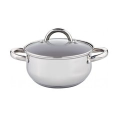 Кастрюля HITT Stella H07202 21л