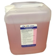 Мыло жидкое Dezon-ультра