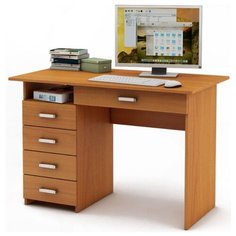 Компьютерный стол Владимирская