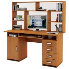 Компьютерный стол Владимирская