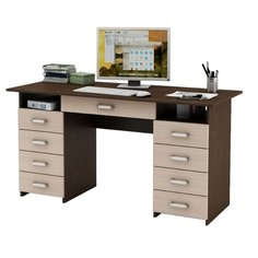 Письменный стол Владимирская