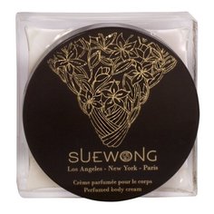 Крем для тела Sue Wong
