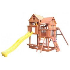 Домик Красная Звезда Р955 -1