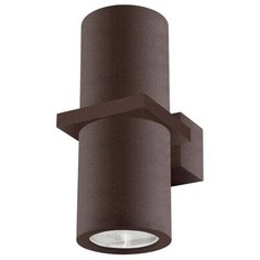 Спот Crystal Lux CLT 021W BR