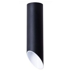Спот Arte Lamp Pilon A1622PL-1BK