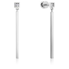 Бронницкий Ювелир Серьги из