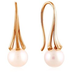 Бронницкий Ювелир Серьги из