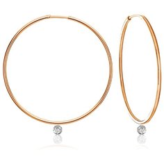 Бронницкий Ювелир Серьги из