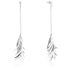 Бронницкий Ювелир Серьги из