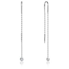 Бронницкий Ювелир Серьги из