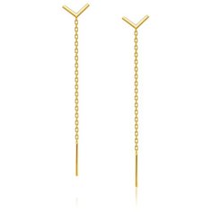 Бронницкий Ювелир Серьги из