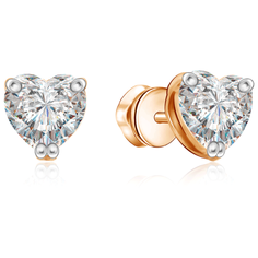 Бронницкий Ювелир Серьги из